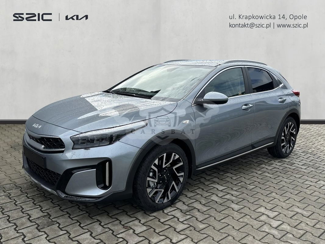 Kia XCeed 1.5 T-GDI M DCT 2024