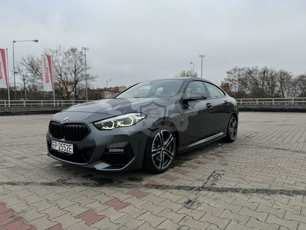 BMW 2 Series 218i 2021
