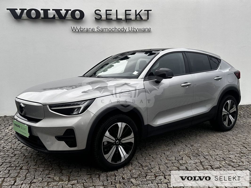 Volvo C40 2023