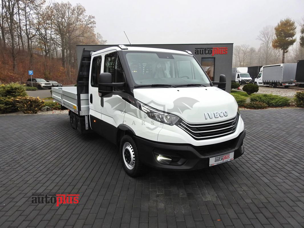 Iveco Daily 2022