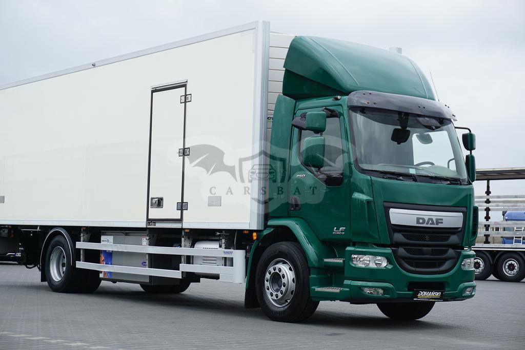 DAF LF 2015