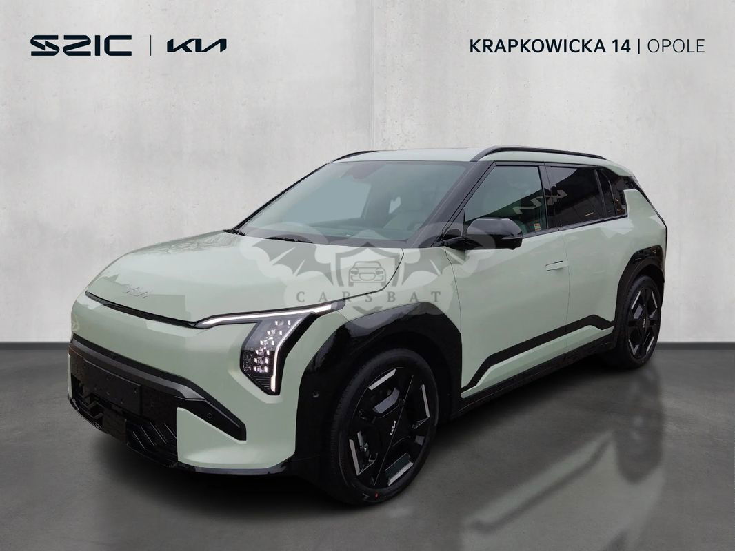 Kia EV3 2024