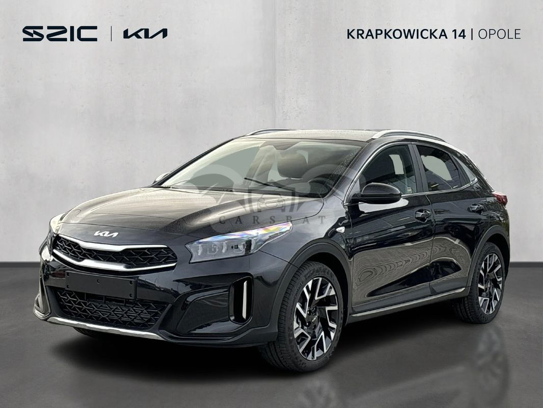 Kia XCeed 1.5 T-GDI M DCT 2024