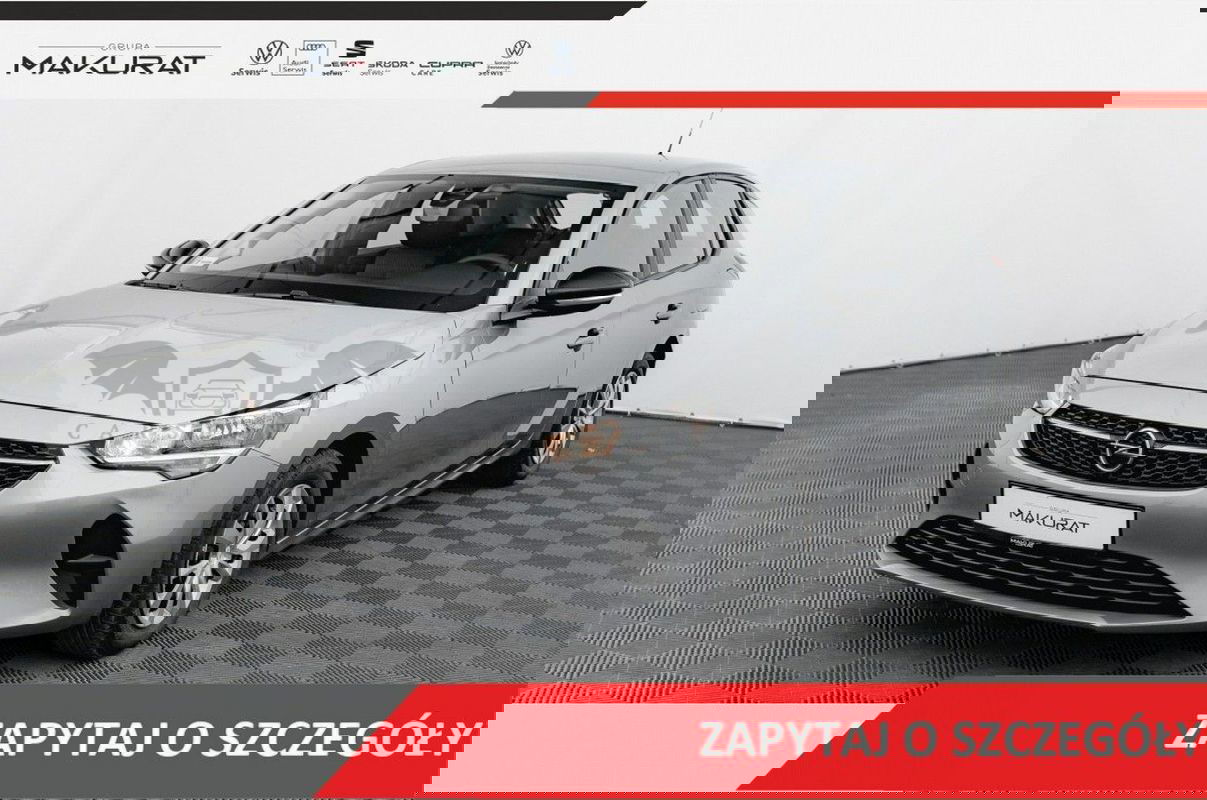Opel Corsa F 1.2 Edition S&S 2020