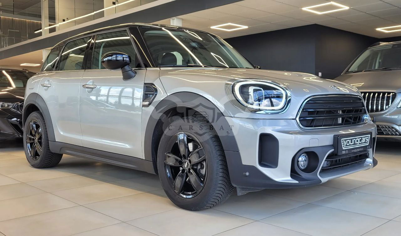 Mini Countryman Cooper 2023