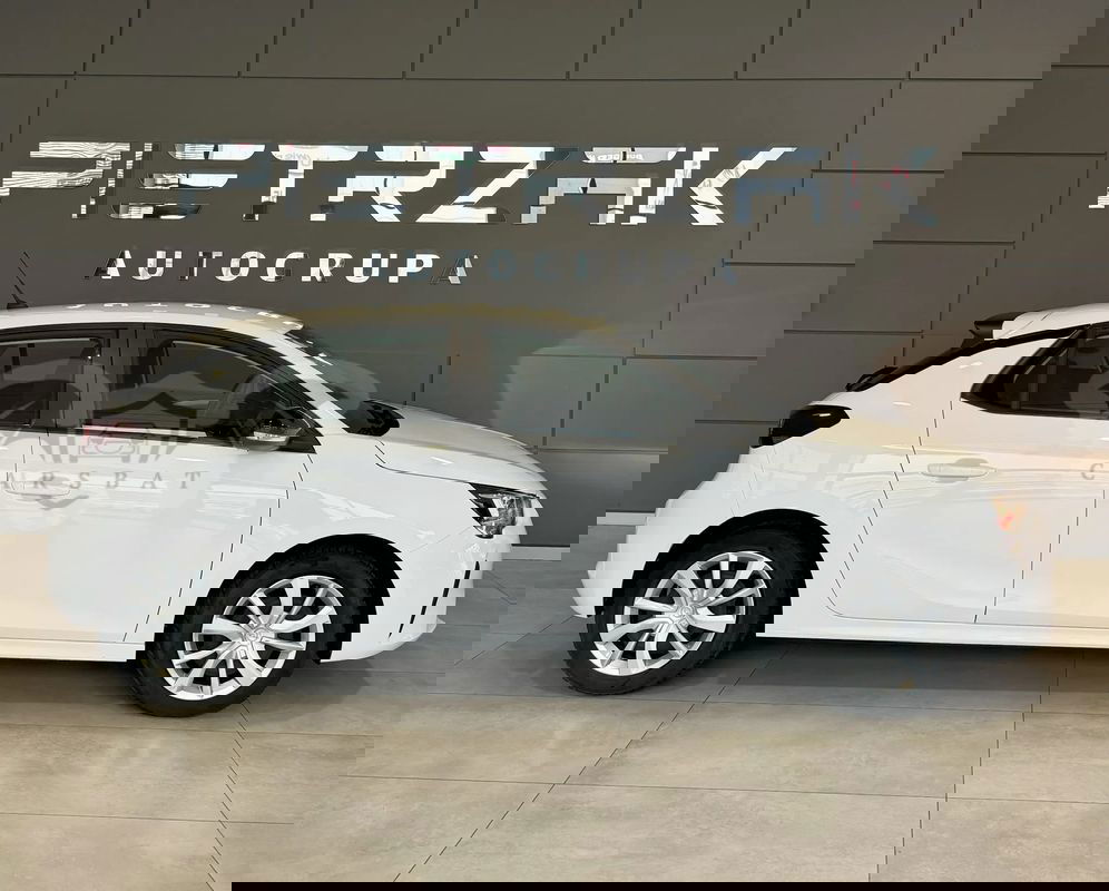 Opel Corsa F 1.2 Elegance S&S 2023