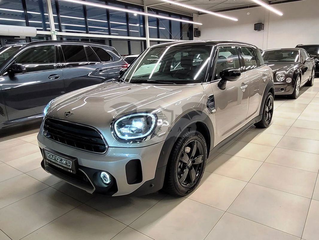 Mini Countryman Cooper 2023