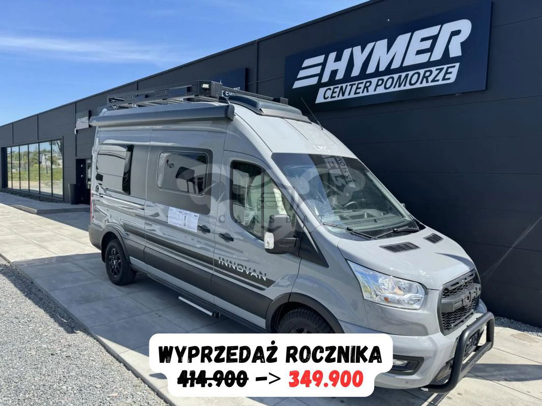 LMC Innovan 2023