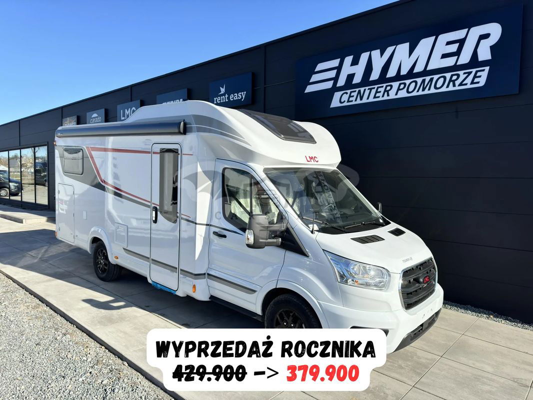 LMC Tourer 2023