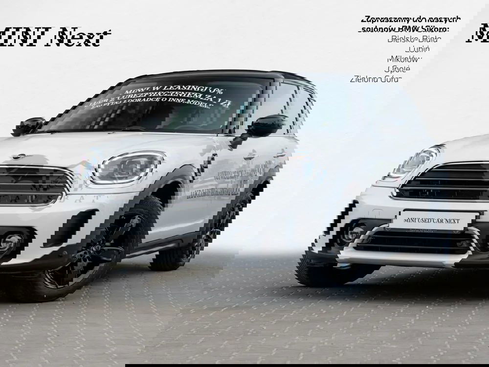 Mini Countryman Cooper Classic Trim 2023