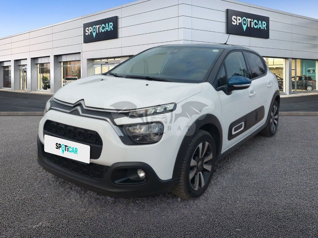 Citroën C3 III 2023