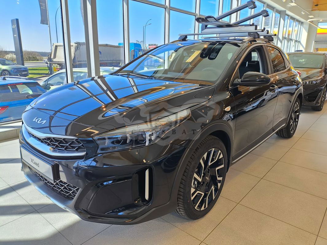 Kia XCeed 1.5 T-GDI M DCT 2024