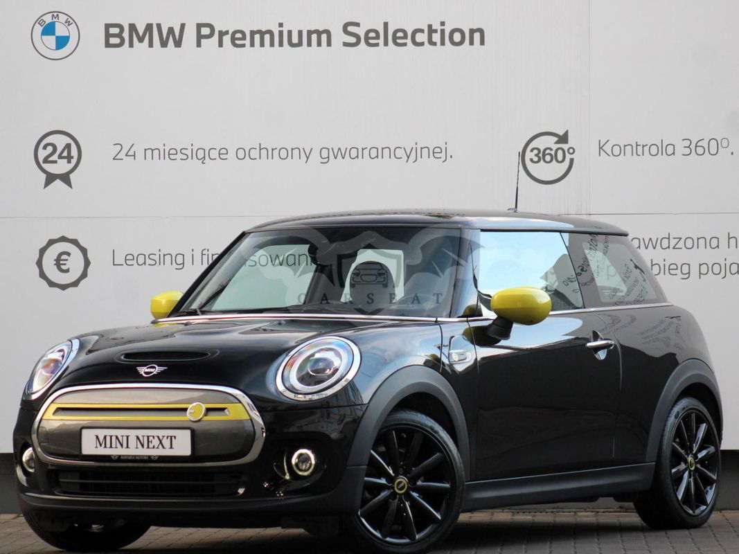 Mini Cooper 2020