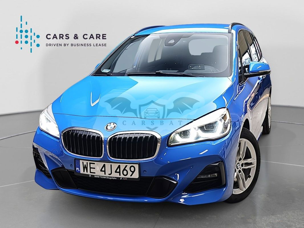 BMW 2 Series 2021