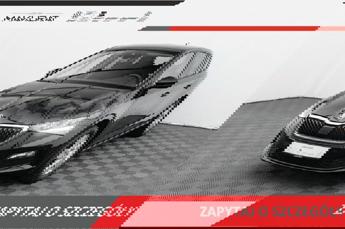 Skoda Scala 1.0 TSI Ambition 2022