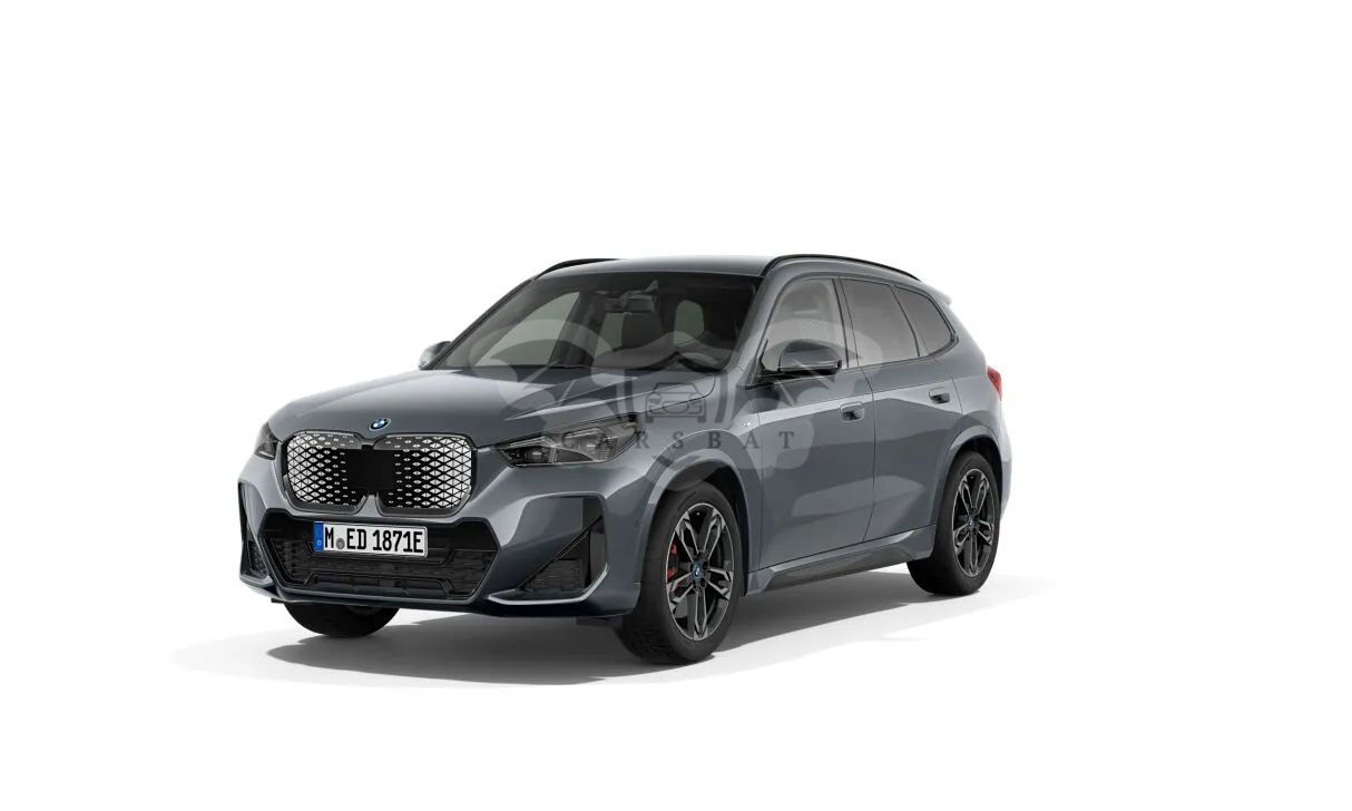 BMW iX1 xDrive30 2024