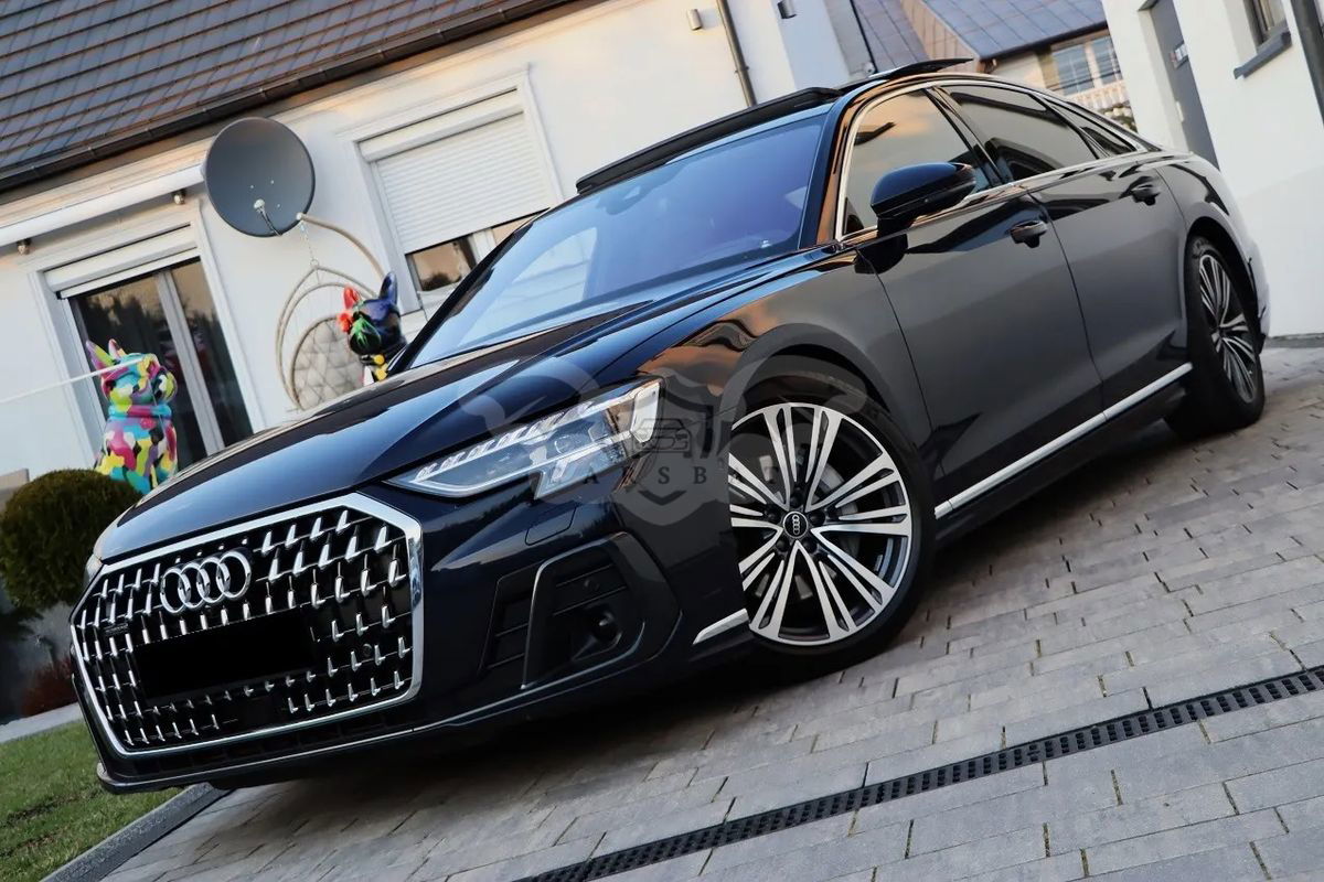 Audi A8 D5 2023