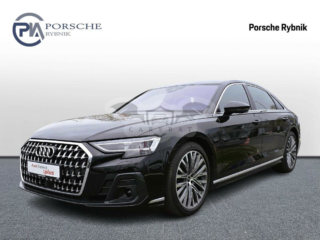 Audi A8 D5 2023