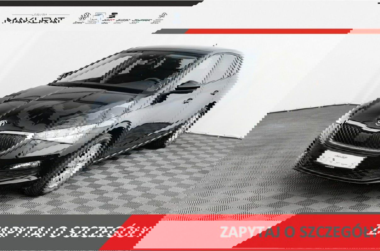 Skoda Scala 1.0 TSI Ambition 2022