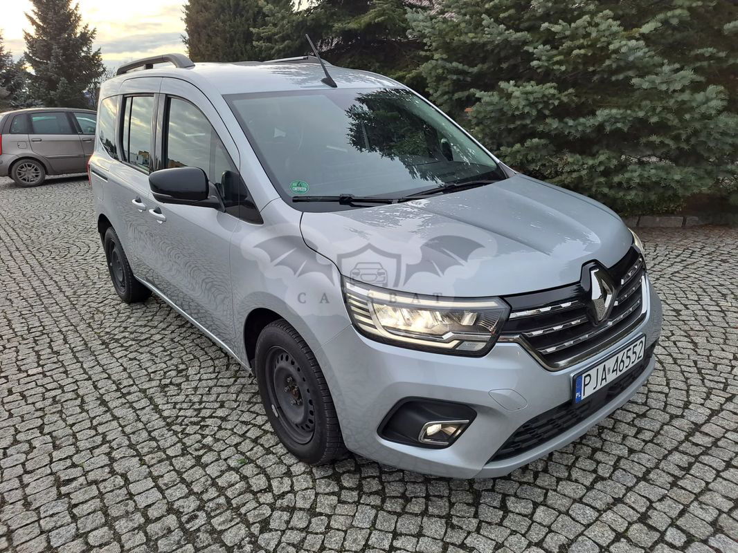 Renault Kangoo III BLUE dCi 115 LIMITED 2022