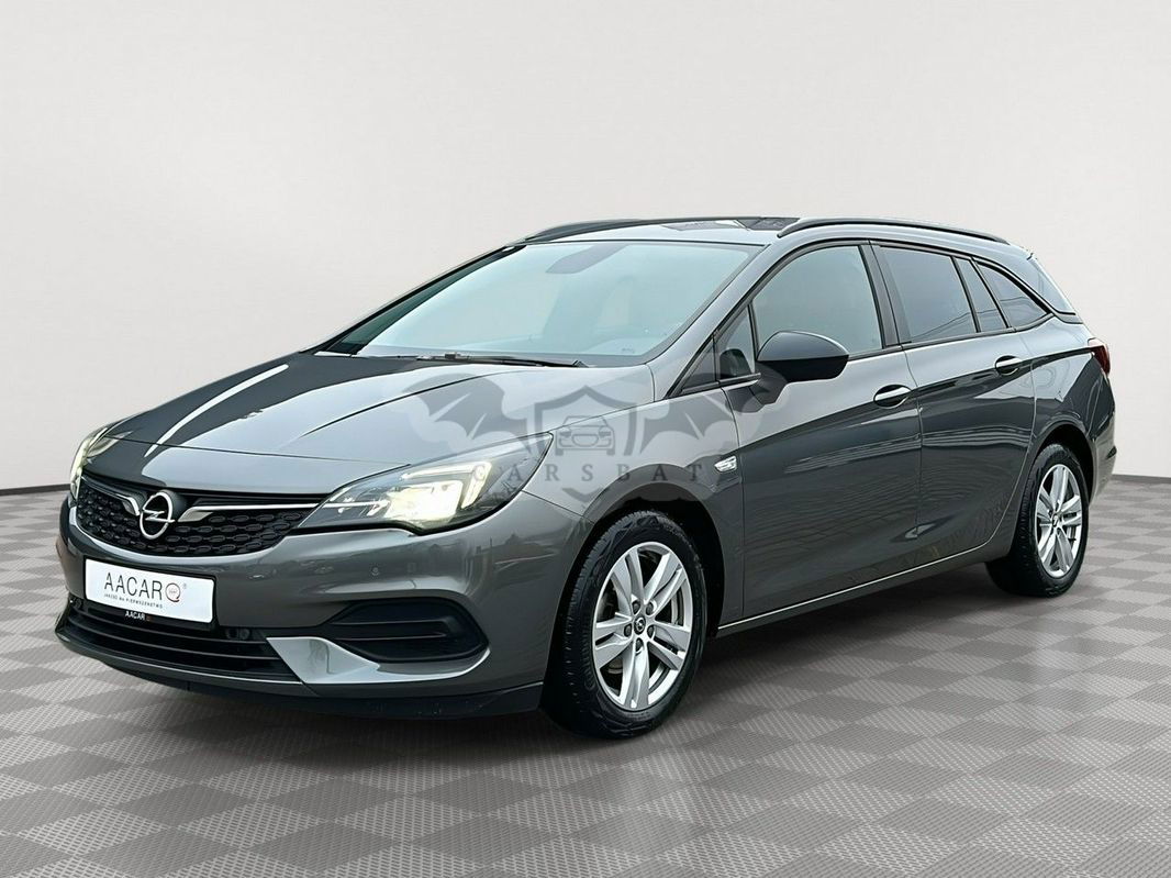 Opel Astra K V 1.5 CDTI Edition S&S 2021
