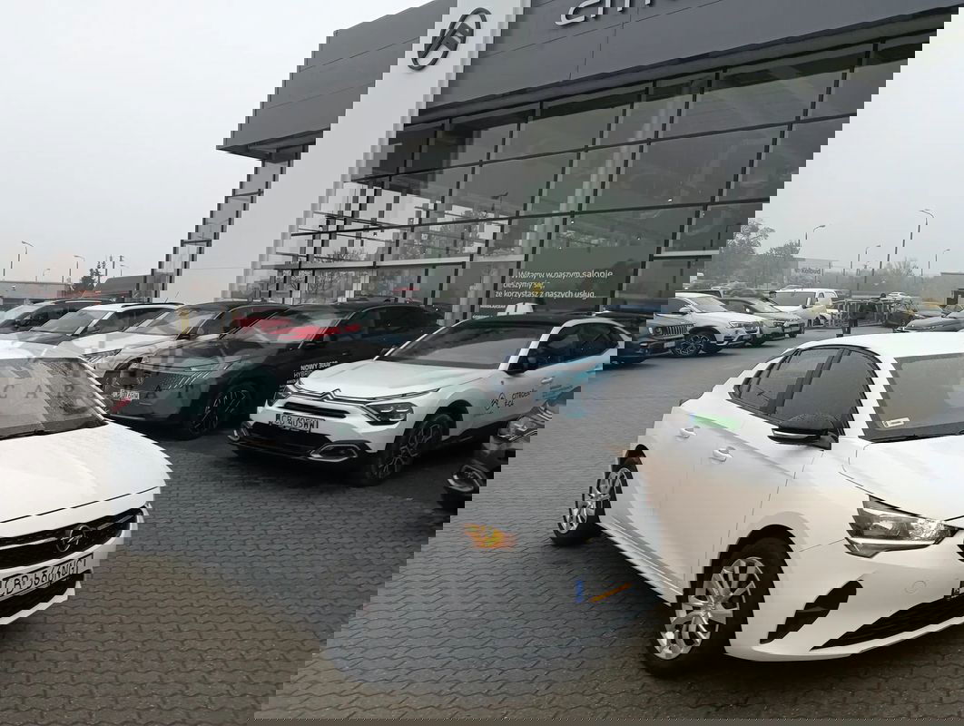 Opel Corsa F 1.2 Edition Business Pack S&S 2020