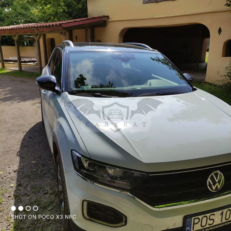 Volkswagen T-ROC 1.5 TSI GPF ACT Premium DSG 2021