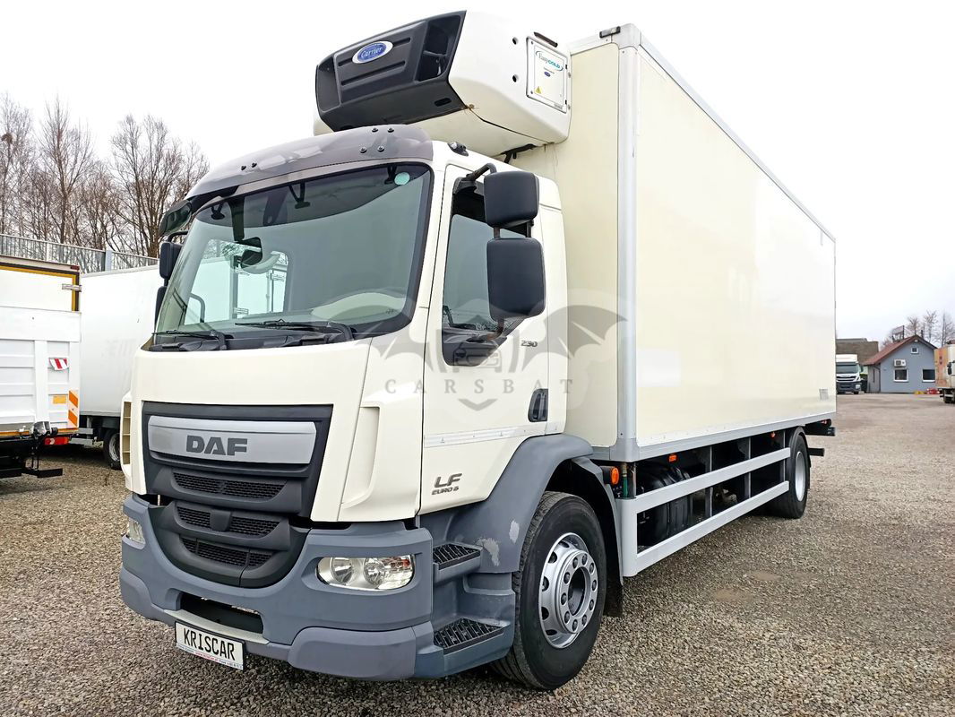 DAF LF 2017