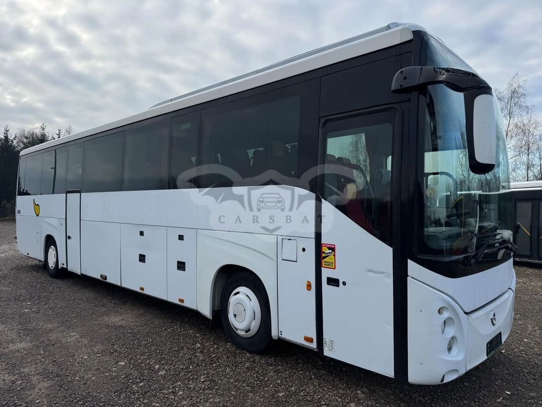 Irisbus Evadys 2011