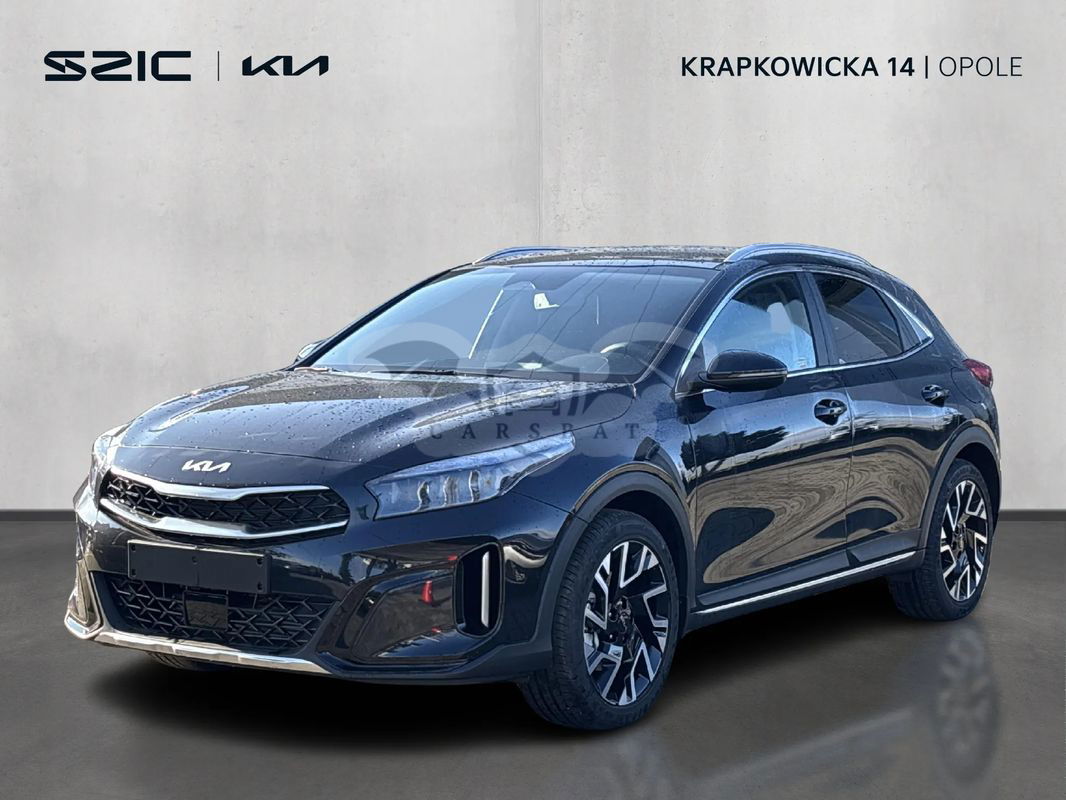 Kia XCeed 1.5 T-GDI L DCT 2024