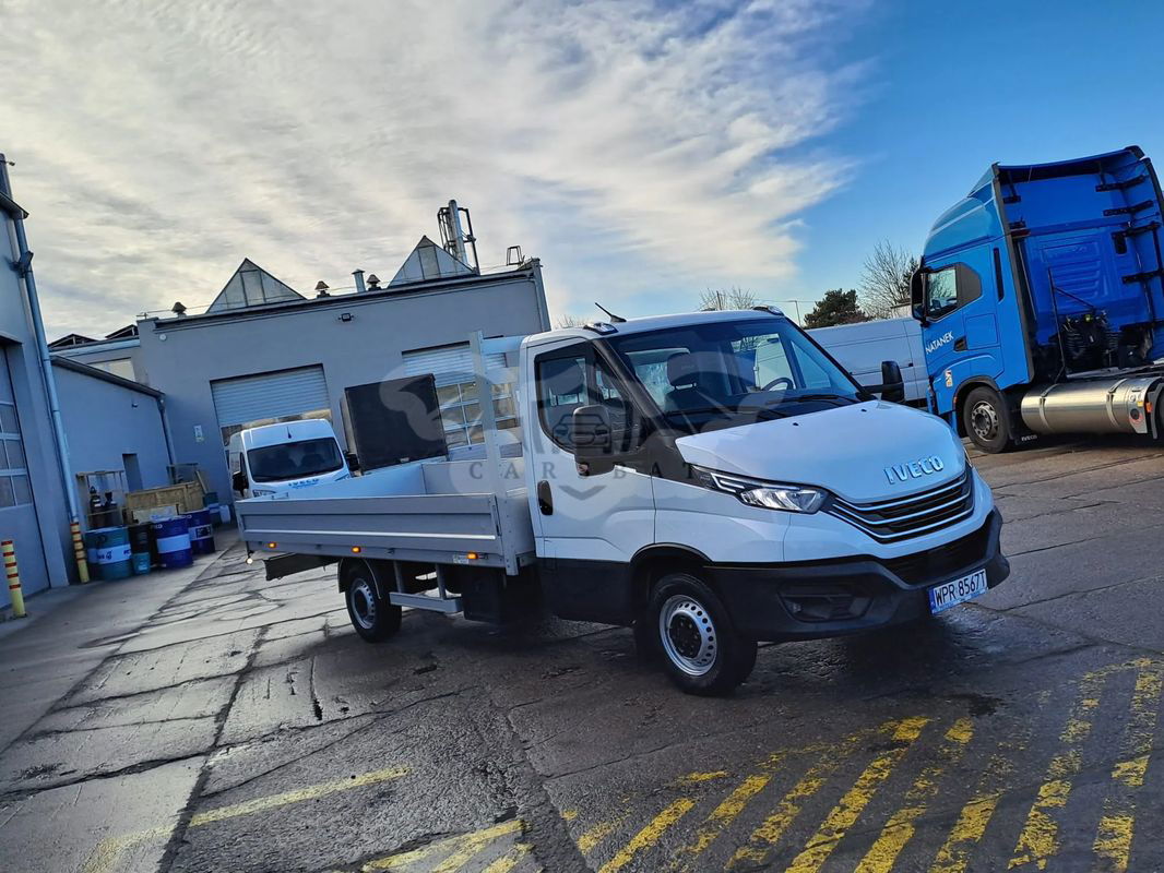 Iveco Daily 2023