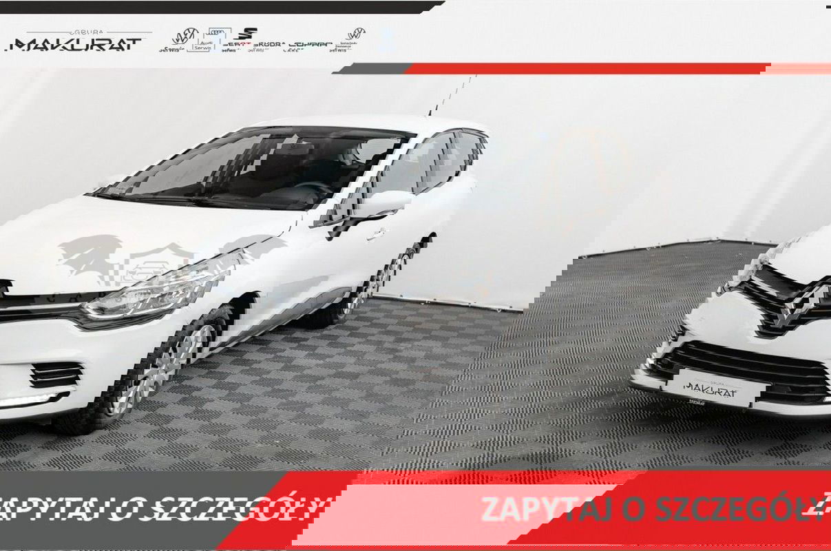 Renault Clio IV 0.9 Energy TCe Alize 2019