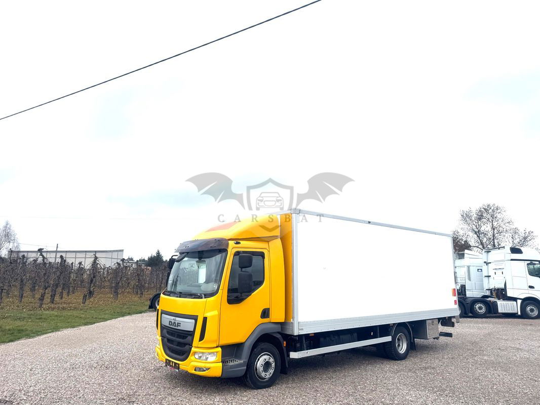 DAF LF 2015