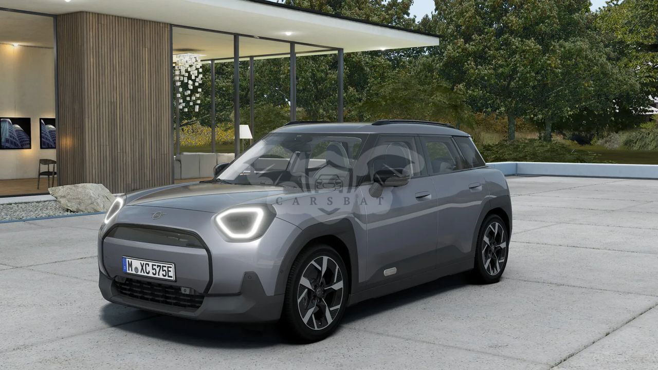 Mini Aceman 2024