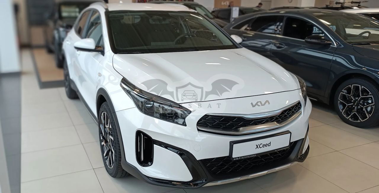 Kia XCeed 1.5 T-GDI M 2024