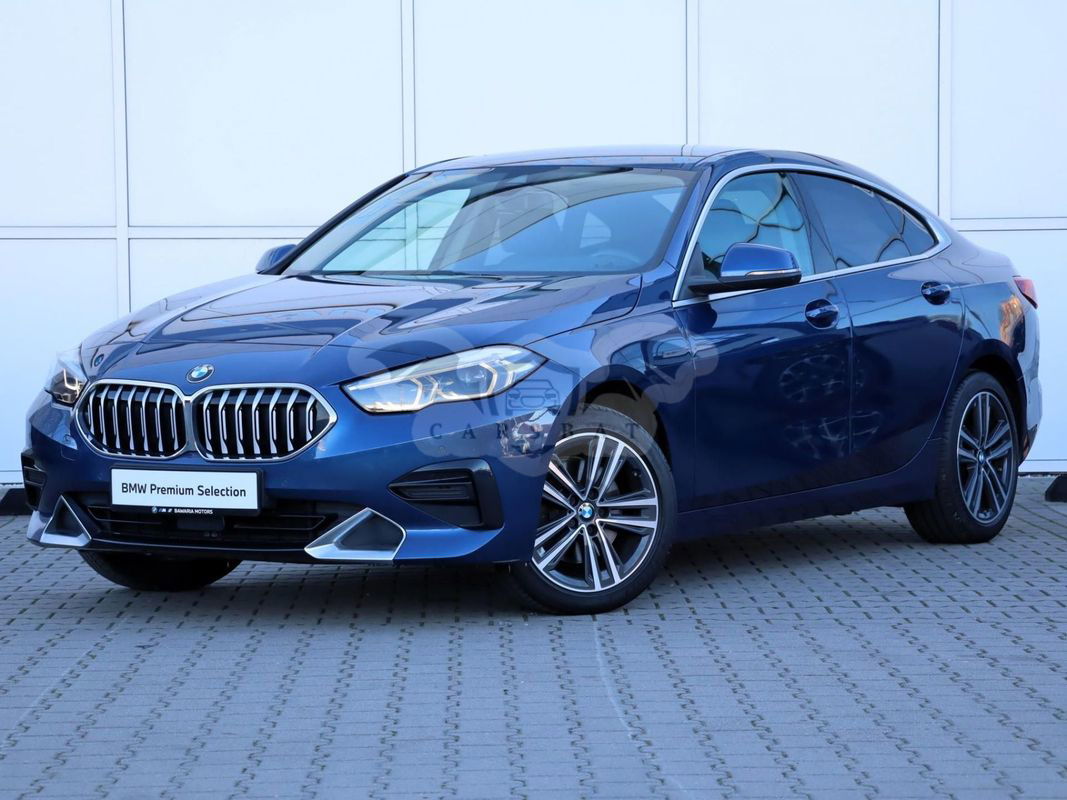 BMW 2 Series 2022