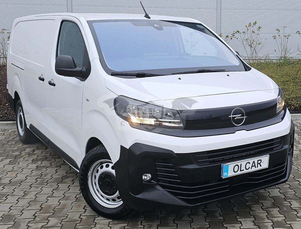 Citroën Jumpy 2024