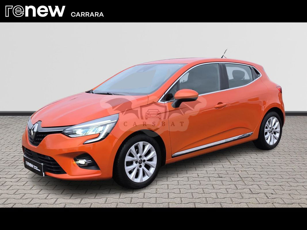 Renault Clio V 1.0 TCe Intens 2020