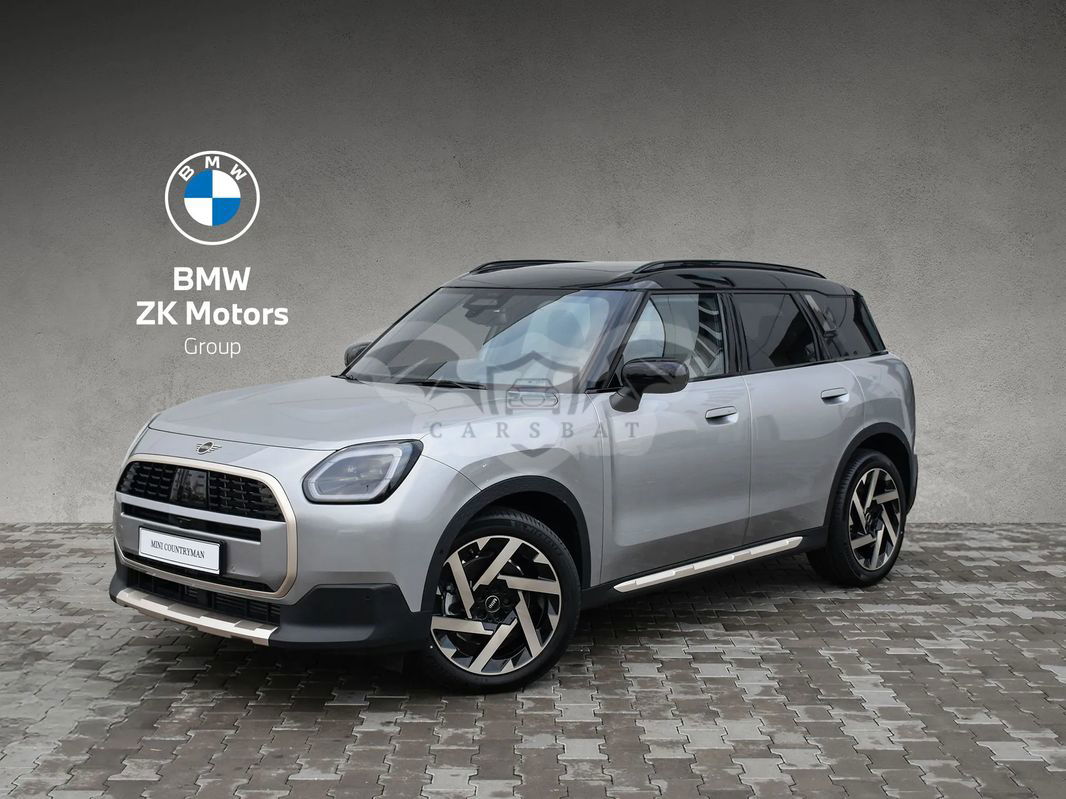 Mini Countryman C Favoured Trim 2024