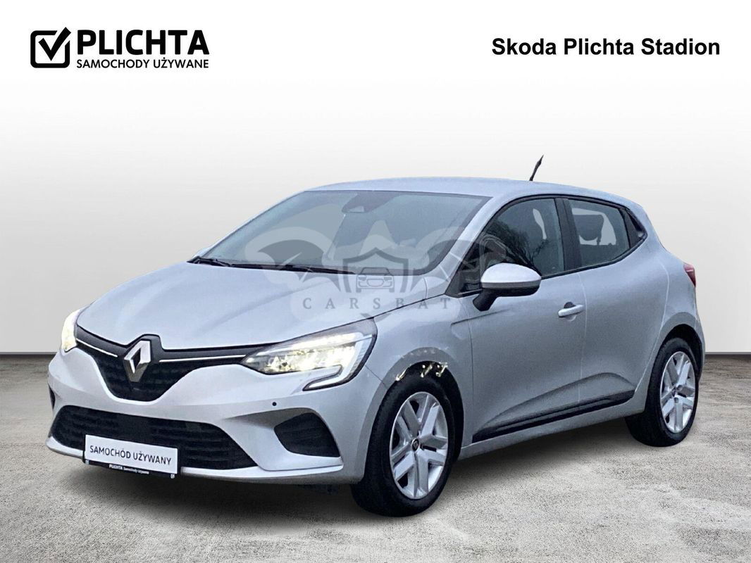 Renault Clio V 1.0 TCe Zen 2021