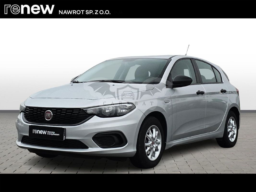 Fiat Tipo II 1.4 16v Pop 2020