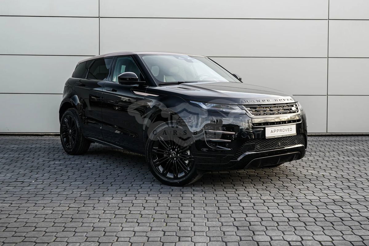 Land Rover Range Rover Evoque II D200 Dynamic SE 2024