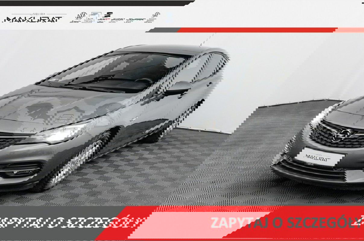 Opel Astra K V 1.2 T GS Line S&S 2020