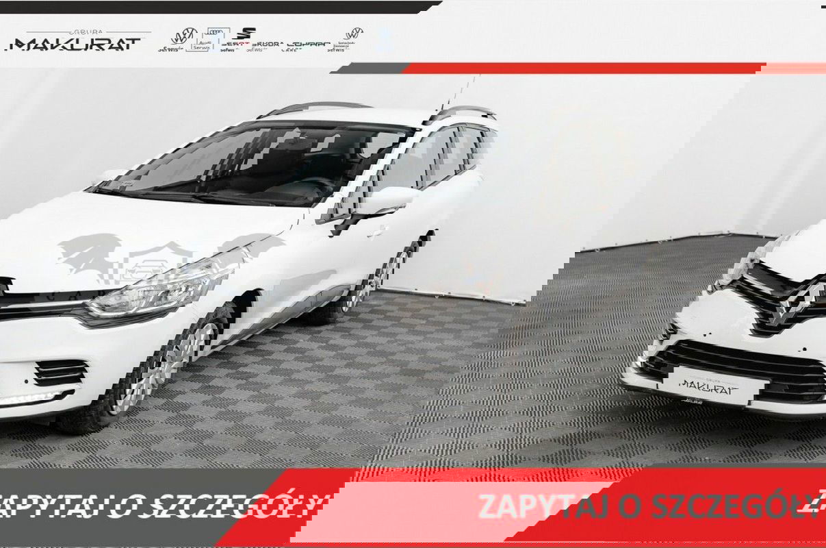 Renault Clio IV 0.9 Energy TCe Alize 2019