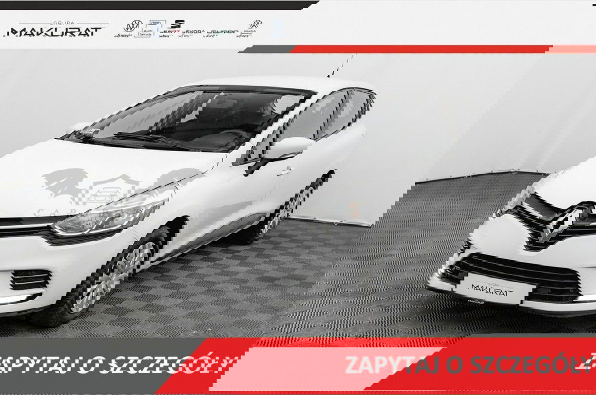 Renault Clio IV 0.9 Energy TCe Alize 2019