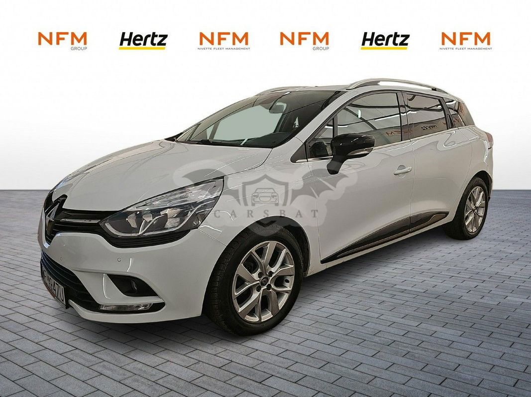 Renault Clio IV 2020