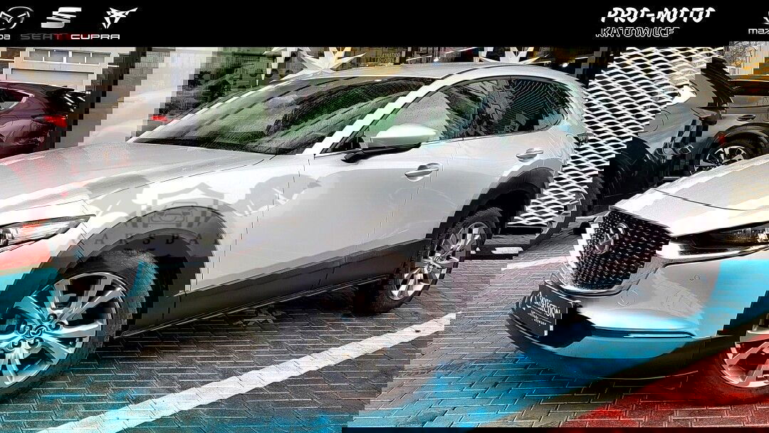 Mazda CX-30 2023