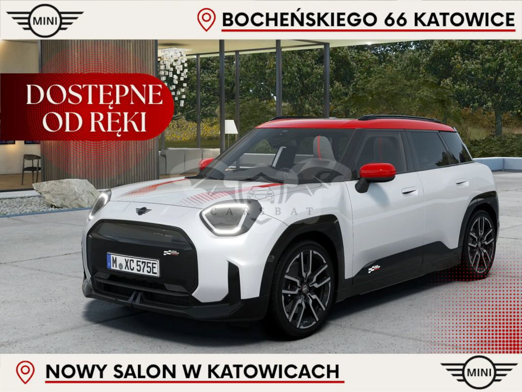 Mini Aceman 2024