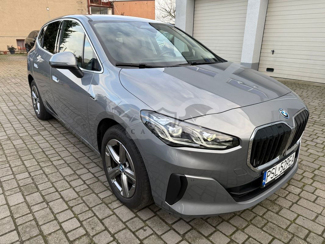BMW 2 Series 225xe iPerformance Active Tourer 2022