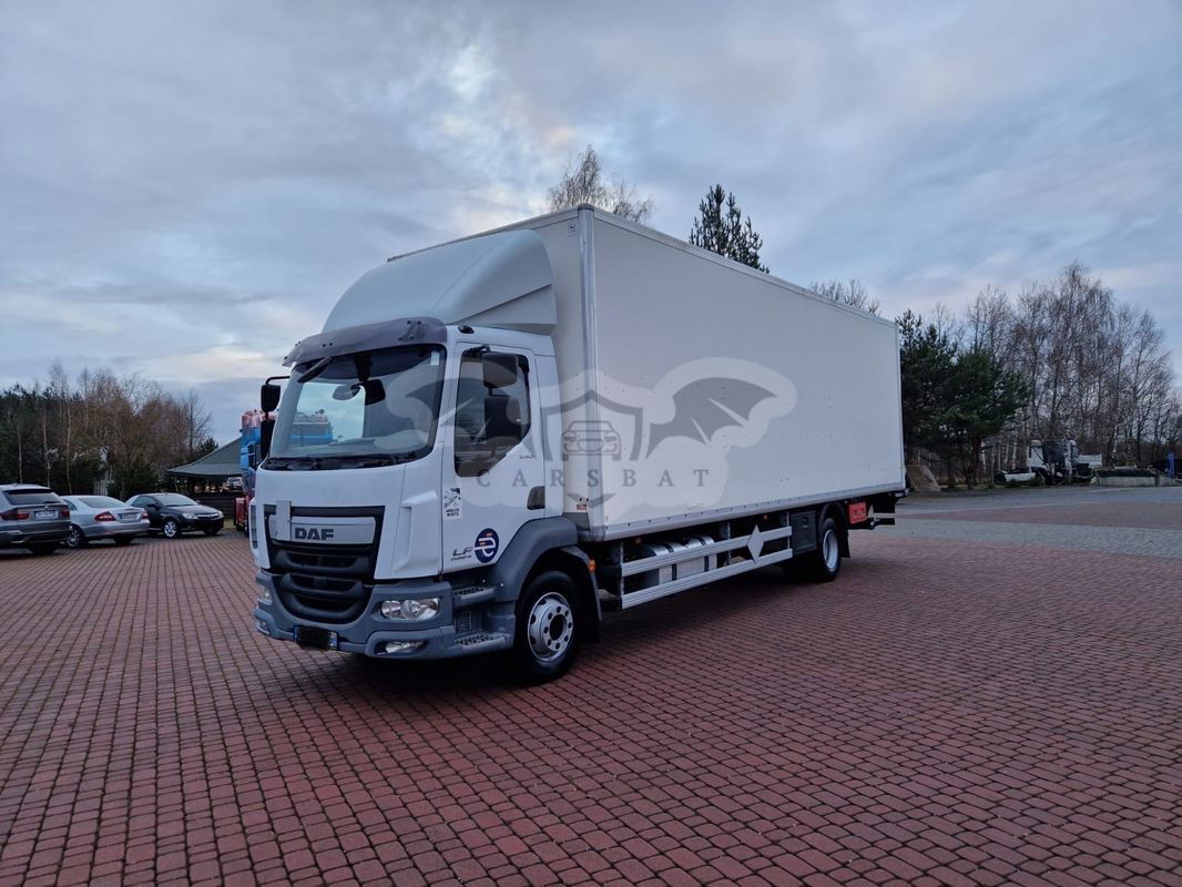 DAF LF 2014